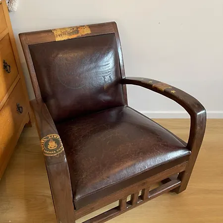 Semesterbostad Hohwarth - Le Contemporain - 6 Personnes Saint-Pierre-Bois