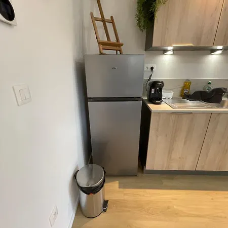 Hohwarth - Le Contemporain - 6 Personnes Saint-Pierre-Bois