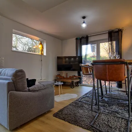 Hohwarth - Le Contemporain - 6 Personnes