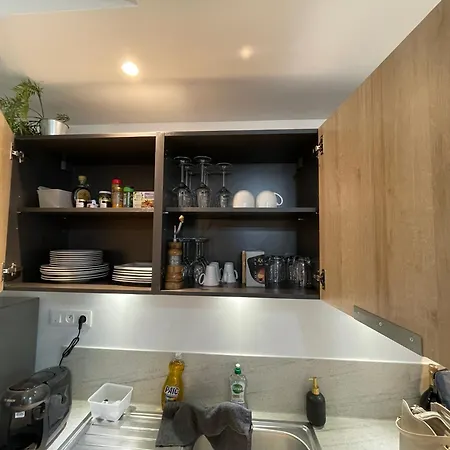 Hohwarth - Le Contemporain - 6 Personnes Ferienhaus