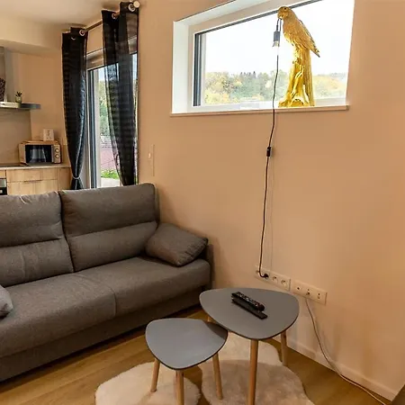 Hohwarth - Le Contemporain - 6 Personnes *