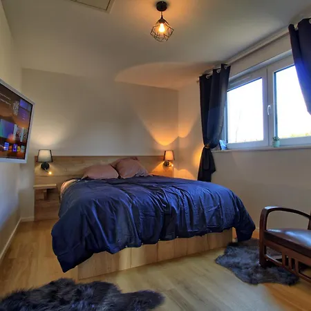 Hébergement de vacances Hohwarth - Le Contemporain - 6 Personnes