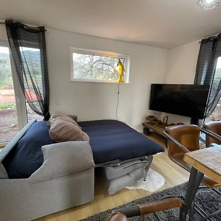 Hohwarth - Le Contemporain - 6 Personnes Hébergement de vacances *