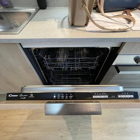 Semesterbostad Hohwarth - Le Contemporain - 6 Personnes *