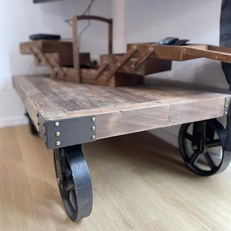 Hohwarth - Le Contemporain - 6 Personnes Semesterbostad Saint-Pierre-Bois