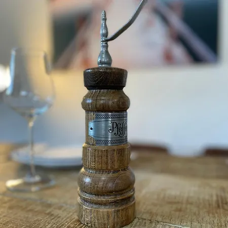 Semesterbostad Hohwarth - Le Contemporain - 6 Personnes Saint-Pierre-Bois