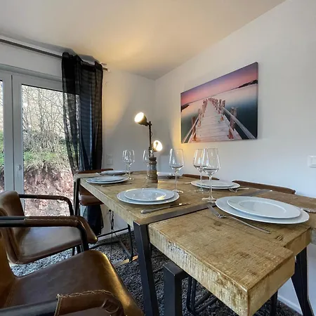 Hohwarth - Le Contemporain - 6 Personnes