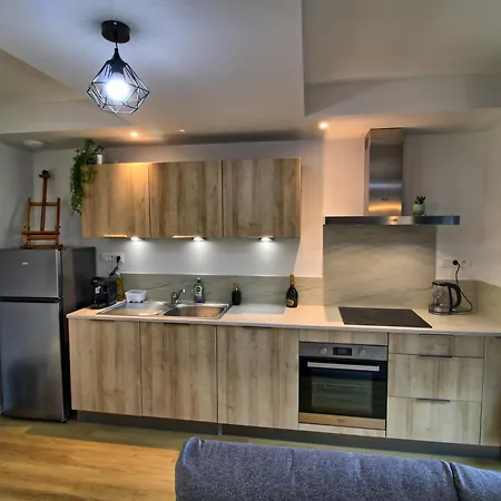 Feriehus Hohwarth - Le Contemporain - 6 Personnes