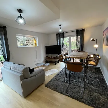 Semesterbostad Hohwarth - Le Contemporain - 6 Personnes *