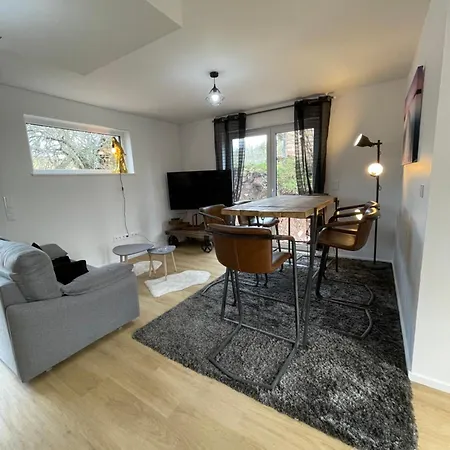 Semesterbostad Hohwarth - Le Contemporain - 6 Personnes Saint-Pierre-Bois