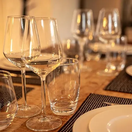 Hohwarth - Le Contemporain - 6 Personnes Saint-Pierre-Bois