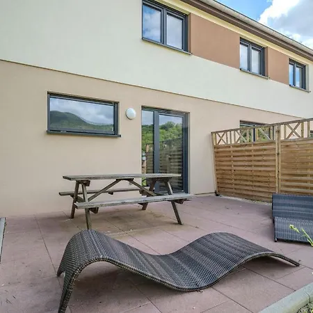 Hohwarth - Le Contemporain - 6 Personnes Feriehus