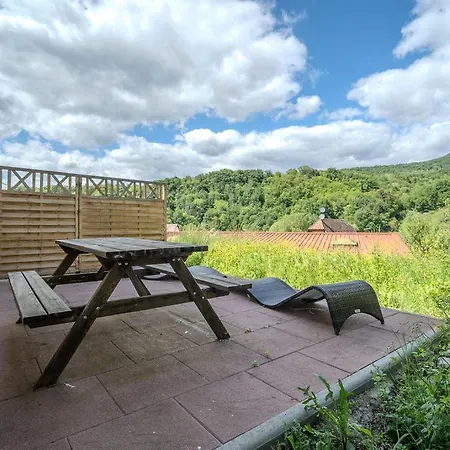 Feriehus Hohwarth - Le Contemporain - 6 Personnes *