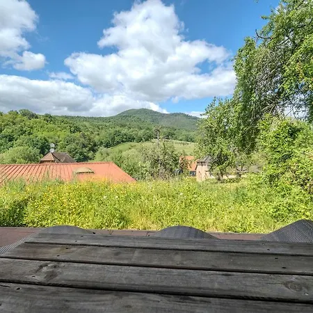 Feriehus Hohwarth - Le Contemporain - 6 Personnes *