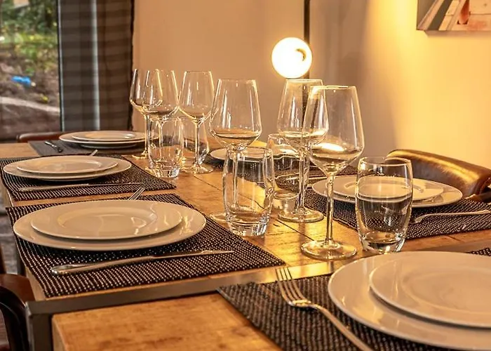 Hohwarth - Le Contemporain - 6 Personnes *