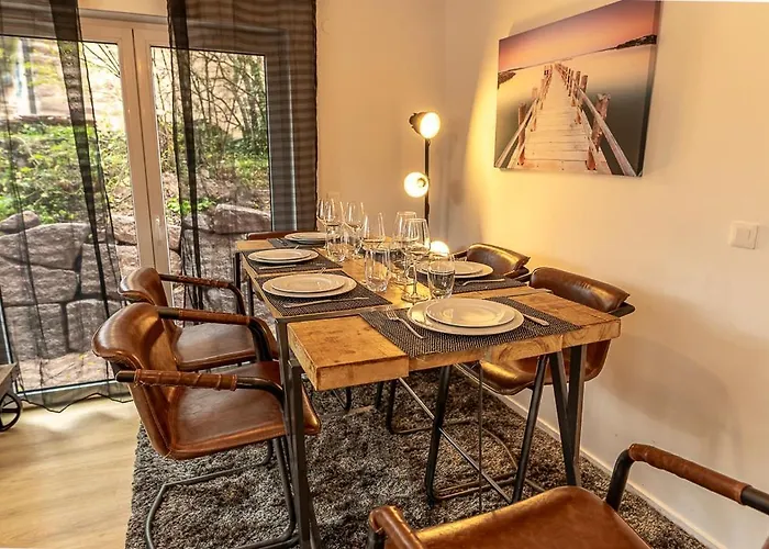 Hohwarth - Le Contemporain - 6 Personnes