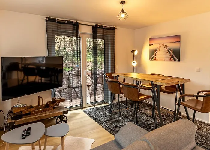 Hohwarth - Le Contemporain - 6 Personnes *