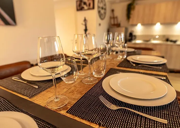 Hohwarth - Le Contemporain - 6 Personnes بيت للعطل Saint-Pierre-Bois
