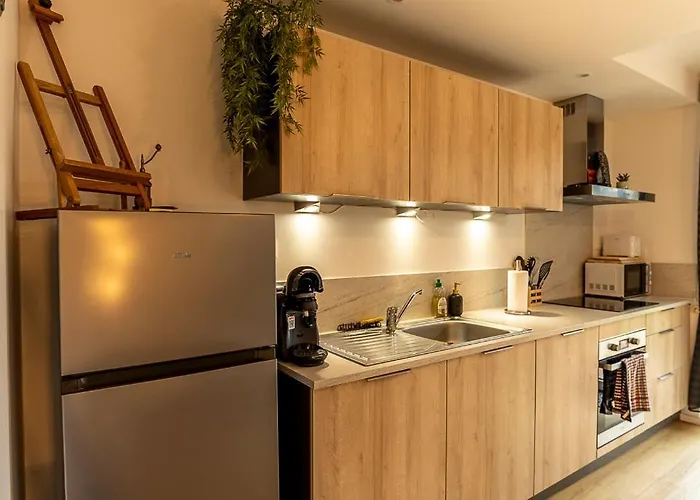 Hohwarth - Le Contemporain - 6 Personnes