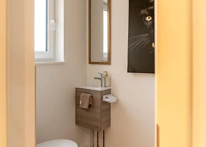 Hohwarth - Le Contemporain - 6 Personnes *