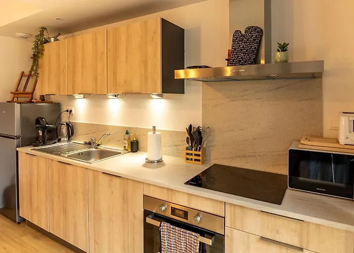 Hohwarth - Le Contemporain - 6 Personnes بيت للعطل *
