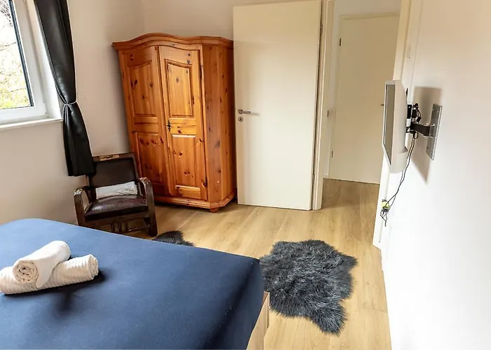 بيت للعطل Hohwarth - Le Contemporain - 6 Personnes Saint-Pierre-Bois