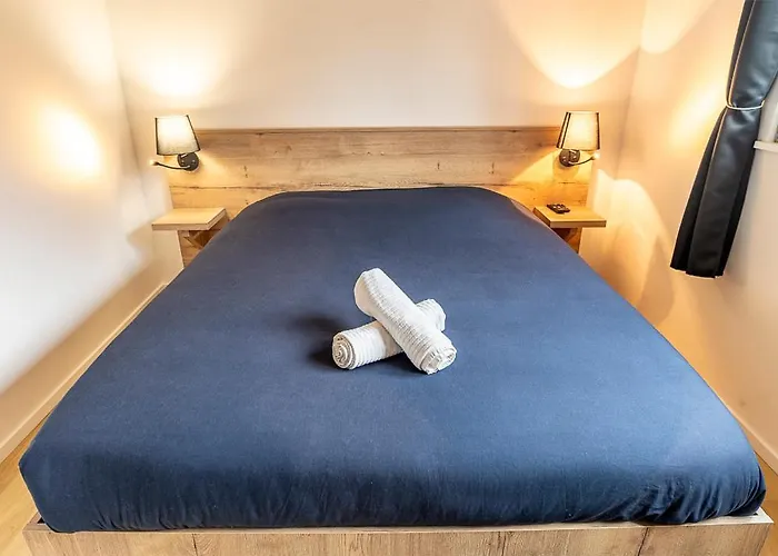 Hohwarth - Le Contemporain - 6 Personnes *