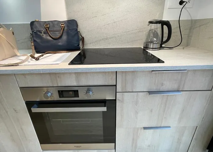 Hohwarth - Le Contemporain - 6 Personnes * Saint-Pierre-Bois