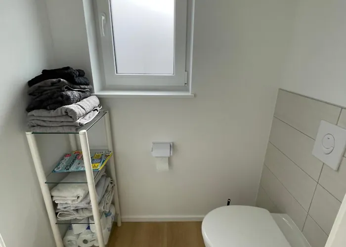 Hohwarth - Le Contemporain - 6 Personnes