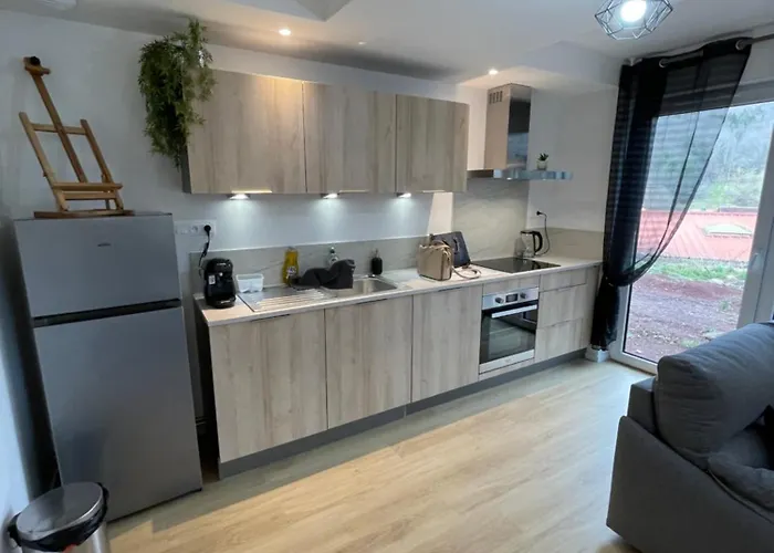 Hohwarth - Le Contemporain - 6 Personnes بيت للعطل Saint-Pierre-Bois