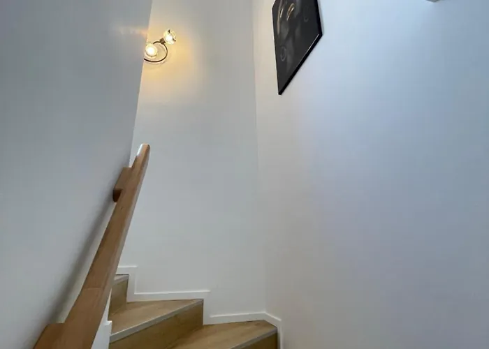 بيت للعطل Hohwarth - Le Contemporain - 6 Personnes Saint-Pierre-Bois
