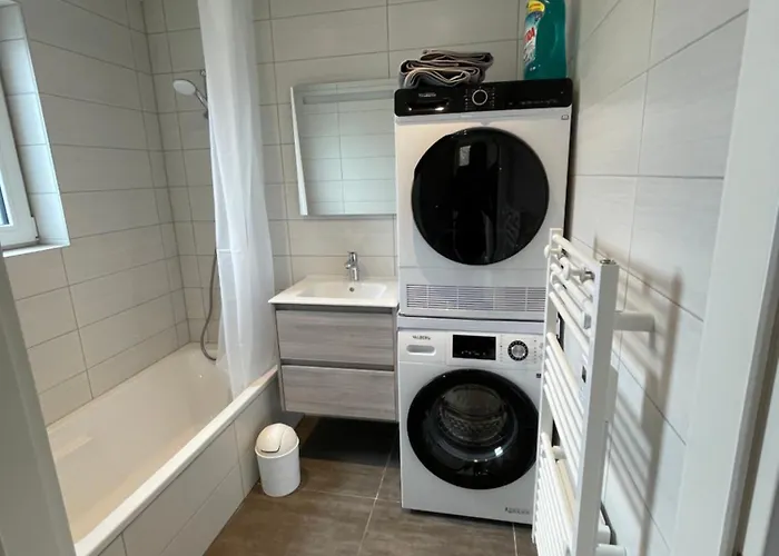 بيت للعطل Hohwarth - Le Contemporain - 6 Personnes
