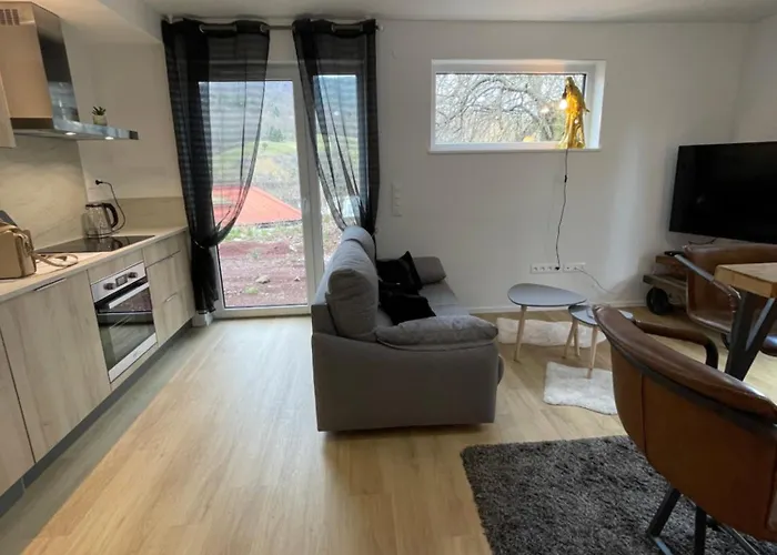 Hohwarth - Le Contemporain - 6 Personnes بيت للعطل *