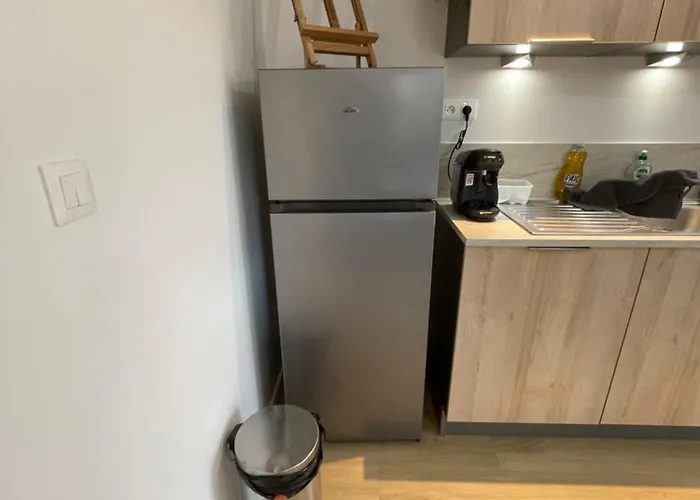 Hohwarth - Le Contemporain - 6 Personnes Saint-Pierre-Bois