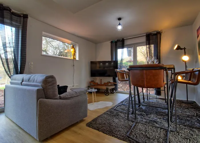 Hohwarth - Le Contemporain - 6 Personnes