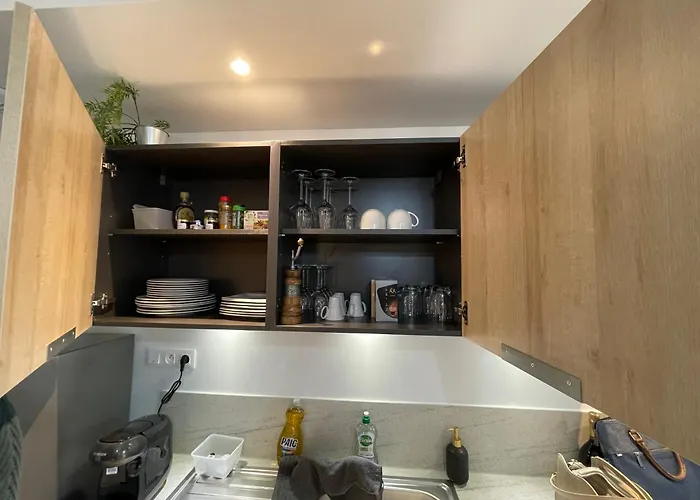 Hohwarth - Le Contemporain - 6 Personnes بيت للعطل