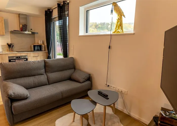 Hohwarth - Le Contemporain - 6 Personnes *