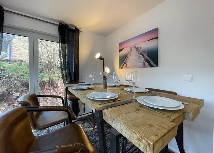 Hohwarth - Le Contemporain - 6 Personnes