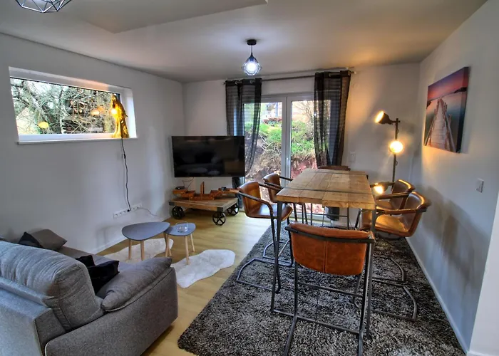 Hohwarth - Le Contemporain - 6 Personnes *