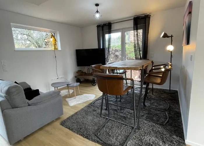 بيت للعطل Hohwarth - Le Contemporain - 6 Personnes Saint-Pierre-Bois