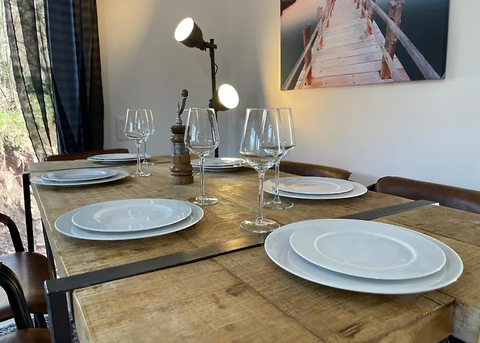 Hohwarth - Le Contemporain - 6 Personnes